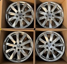Honda accord civic gebraucht kaufen  Fröndenberg/Ruhr