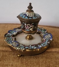 Old enamel and d'occasion  Expédié en Belgium