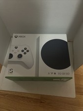 Xbox series 512gb for sale  Catawba