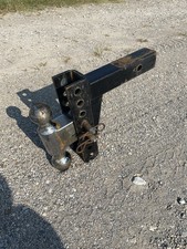 trailer ball hitch for sale  Harrison