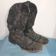 Stetson womens 9.5 for sale  Glendive