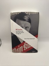 Lucha historia del d'occasion  Expédié en Belgium