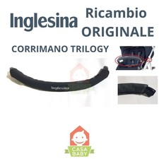 Corrimano passeggino inglesina usato  Saluzzo