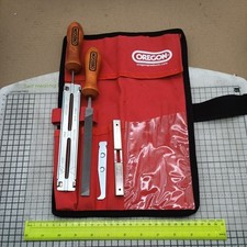 Oregon 558488 chainsaw for sale  ALFRETON