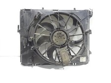 Moto ventilateur radiateur d'occasion  Saint-Lizier