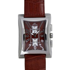 Adee kaye chronograph for sale  Homestead