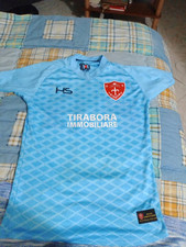 Maglia triestina centenaria usato  Capaccio Paestum