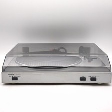 Ion usb turntable gebraucht kaufen  Kürten