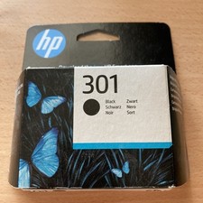 301 black printer for sale  SEVENOAKS