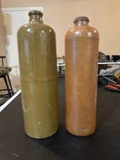 Two antique stoneware for sale  Lakeport