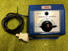 Märklin 280a trafo gebraucht kaufen Märklin 280a trafo gebraucht kaufen  Kempen