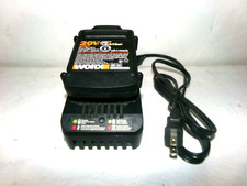 Worx power share for sale  Redmond