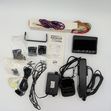 Kit de carro vintage Nokia CARK-91US AWS para telefone de carro Nokia série 5100 e 6100 comprar usado Kit de carro vintage Nokia CARK-91US AWS para telefone de carro Nokia série 5100 e 6100 comprar usado  Enviando para Brazil