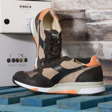Diadora heritage sneakers usato  Italia