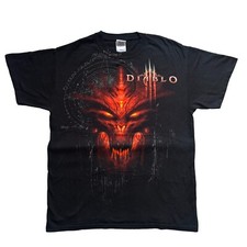 Vintage diablo official for sale  EDINBURGH