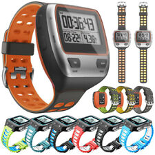 Pulseira inteligente pulseira de silicone relógio esportivo Garmin Forerunner 310XT 920XT comprar usado  Enviando para Brazil