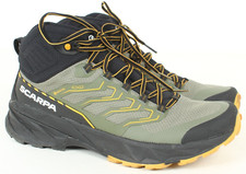Scarpa rush mid for sale  West Valley City
