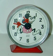 Mickey mouse nodding d'occasion  Expédié en Belgium
