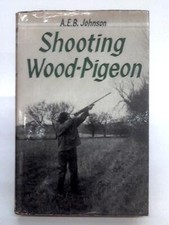 Shooting wood pigeon for sale  UK