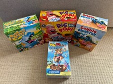Board game burping for sale  LINCOLN