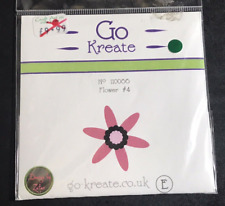 Kreate die set for sale  CUPAR