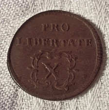 Habsburg ungarn poltura gebraucht kaufen  Berlin