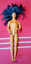 Rare poupée mattel d'occasion  Pierrefontaine-les-Varans