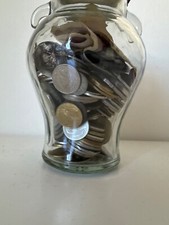 Lotto monete banconote usato  L Aquila