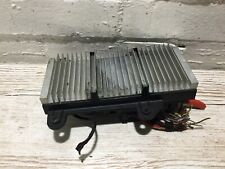 Bmw e65 e66 for sale  SPALDING