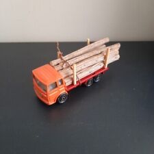 Majorette 100 camion d'occasion  Valenciennes