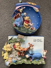 Winnie pooh bradford for sale  WIGAN