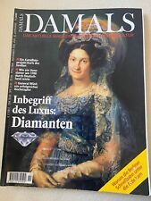 Damals magazin geschichte gebraucht kaufen  Herzogenrath