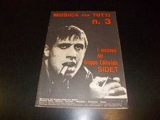 Celentano musica per usato  Torino