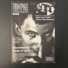 Frontpage westbam talla2xlc gebraucht kaufen  Rastatt