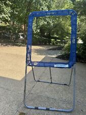 Powerbolt lacrosse rebounder for sale  Midlothian