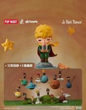 POPMART Hirono × Le Petit Prince Series caixa cega (confirmada) figura brinquedo presente NOVO! comprar usado  Enviando para Brazil