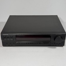 Kenwood 47l stereo for sale  LEEDS