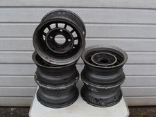 Exacton mini wheels for sale  HALIFAX