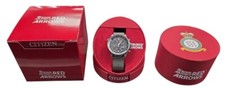 Citizen red arrows for sale  BARROW-IN-FURNESS