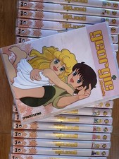Dvd collection georgie usato  Correggio