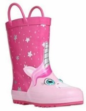 Children pink unicorn for sale  LONDON