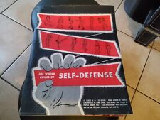 Cours self defense d'occasion  Provins