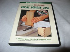 Using woodsmith box for sale  Stillwater