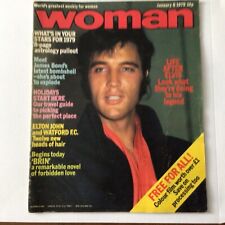 1979 woman magazine for sale  CHELTENHAM