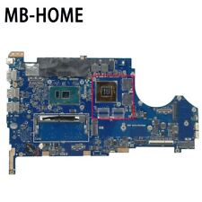 Placa-mãe UX560UX i5 i7 CPU 8G GTX950M para Asus UX560U UX560UQK UX560UQ Q534UX comprar usado  Enviando para Brazil