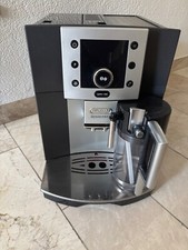 Delonghi perfecta cappuccino gebraucht kaufen  Augsburg