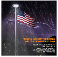 Polefly flag pole for sale  Baton Rouge