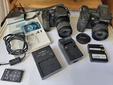 minolta dimage a1 gebraucht kaufen minolta dimage a1 gebraucht kaufen Voerde (Niederrhein)