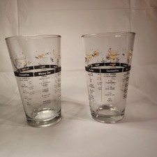 Cocktail recipe mixer for sale  O Fallon