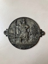 Vintage pressed christopher for sale  ASHFORD